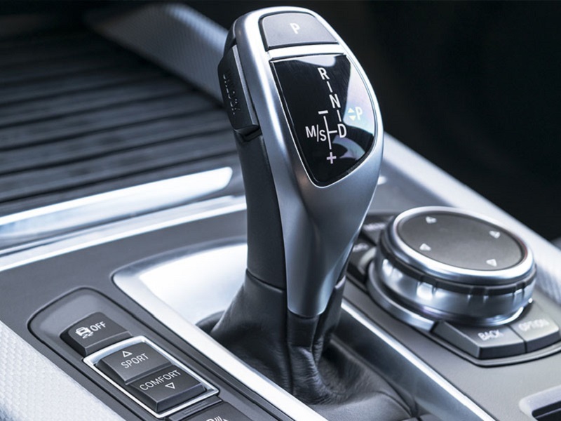 Revisione Cambi Automatici Revisione Cambi Automatici